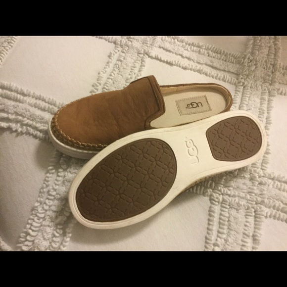 Shoes mules - Picture 2 of 3